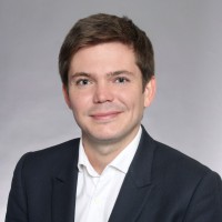 Simon Boucher Email