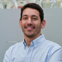 Stryber Employee Kevin Atiyeh's profile photo