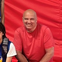 Bureau of Labor Statistics Employee Kirk Mueller's profile photo