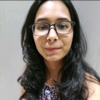 Venngage Employee Sneha Chugh's profile photo