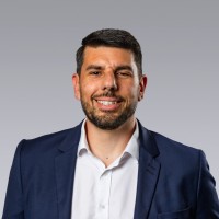 REVELOP Employee Nicholas Patsiouras's profile photo