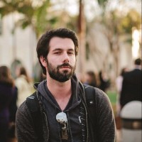 Counterplay Games Employee Dick Durden's profile photo