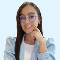 Mango Soft Employee Valentina López Jiménez's profile photo