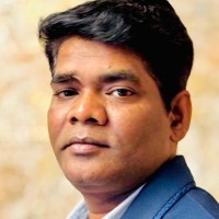 Adrenalin eSystems Ltd Employee Balaganapathi S's profile photo