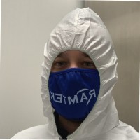 RAMTEK - Mission Critical Solutions Employee Marley Paul's profile photo
