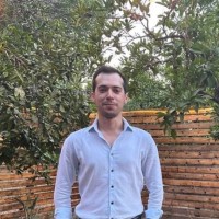 Mare Logistics A.S. Employee Şeref Dilmen's profile photo