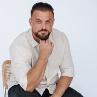 Greenpool Capital Employee Jason Cooke's profile photo