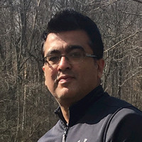 Walmart Global Tech Employee Ripu Singh's profile photo