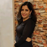 Ashwini Doshi Email & Phone Number