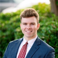Lafayette Consolidated Government Employee Yancy Legrande's profile photo