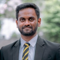 LiveRoom Technologies Employee Nethu Nipuna's profile photo