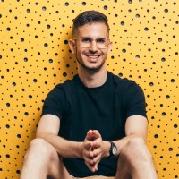 Cyberint Employee Oren Yoeli's profile photo