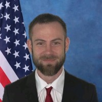 ASRC Federal Employee John Belanger's profile photo