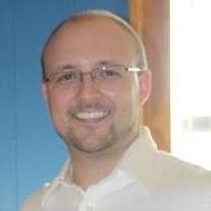 AkkenCloud Employee Andrew Blake's profile photo