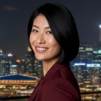 CboxDev Employee Dana Ong's profile photo
