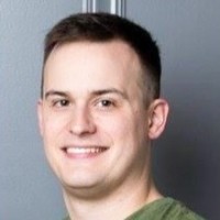 JUSTICE WORKS Employee Corey Post's profile photo