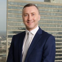 KPMG US Employee Robert Hyatt's profile photo