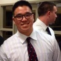 Apex Advisors US Employee Dongjun Oh's profile photo