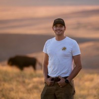 Patrol Employee Rick Chavez's profile photo