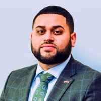 Green Lawn Fertilizing Employee Steven Reyes's profile photo