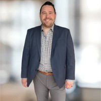 Redwood Living Employee Jacob Stout's profile photo