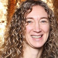 Elena Geretti Email & Phone Number