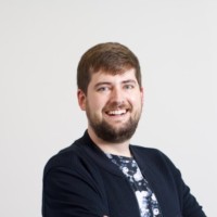 Speedo Employee Travis Coleman's profile photo