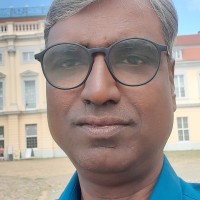 Brij Gupta Email
