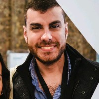 Kick Employee Pedro Costa's profile photo