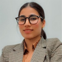 GPEx (SA) Employee Susmita Bhandari's profile photo