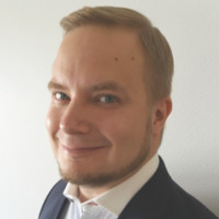 Tyrnävän kunta – Municipality of Tyrnävä Employee Mikko Lehtinen's profile photo