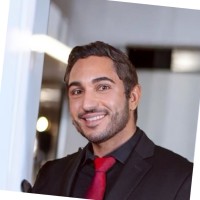 Caliber Companies Employee Kagan Salih's profile photo