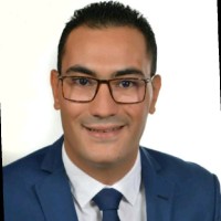 Optique Distribution Employee Mohamed Moussa's profile photo