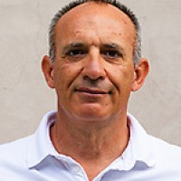 Altromercato Employee Fausto Zendron's profile photo