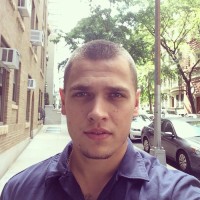 Oleg Kubatskyy Email & Phone Number
