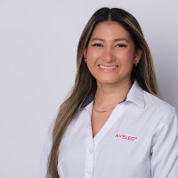 AVELEC Employee Karina Azofeifa's profile photo