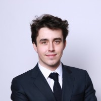 Ardabelle Capital Employee Samuel Toledano's profile photo