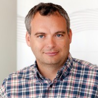 Neuron soundware Employee Pavel Konecny's profile photo