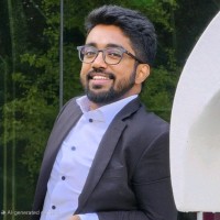 Arjun Santhosh Email