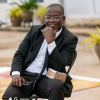 COTVET Ghana Employee Francis Dogbey's profile photo