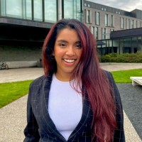 BusPlanner Employee Ananya George's profile photo