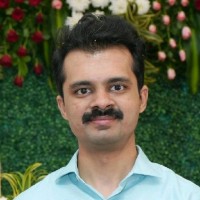 Qualcomm Employee Supreeth A's profile photo