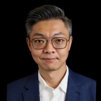 Amazon Web Services (AWS) Employee Matt Wu's profile photo