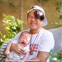 Songtrust Employee Jack Hsu's profile photo