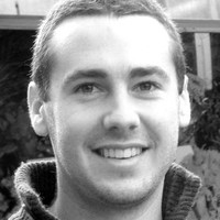 Chan Zuckerberg Biohub Network Employee David Miljkovic's profile photo