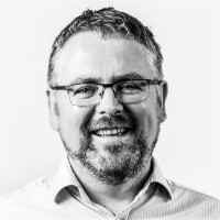 SaleCycle Employee Iain Coward's profile photo