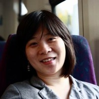 Guangzhou Liaison Office in Boston Employee Xiaoling Wu's profile photo