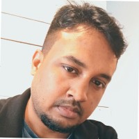 limber Employee Prasad Bhandaru's profile photo