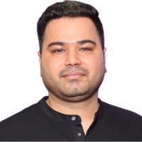 Accenture Employee Chirag Bhasin's profile photo