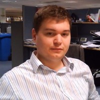 Neonstone Employee Ben Blanchard's profile photo